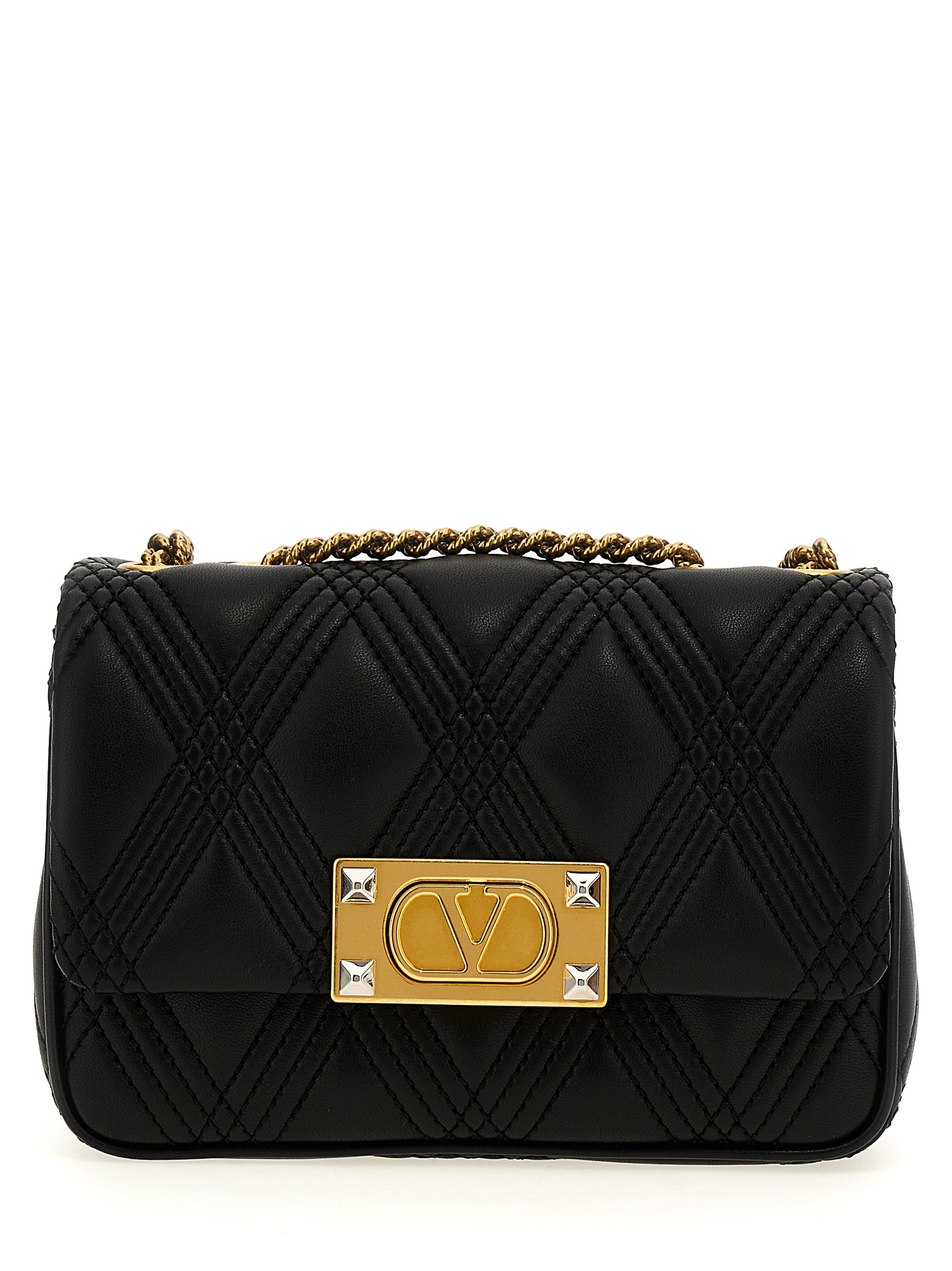 Valentino Garavani 'Quiltie 67' shoulder bag