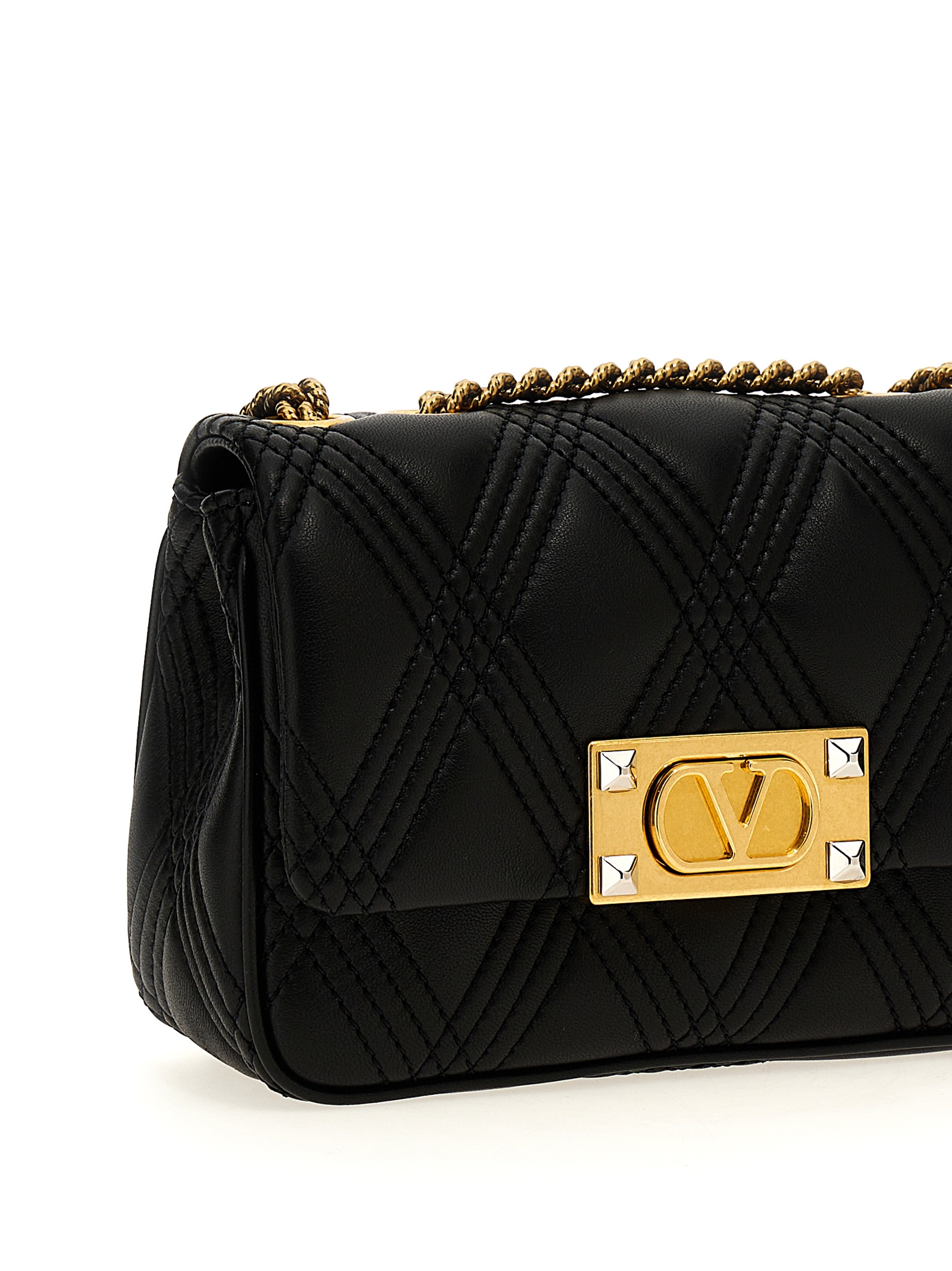 Valentino Garavani 'Quiltie 67' shoulder bag - immagine 3