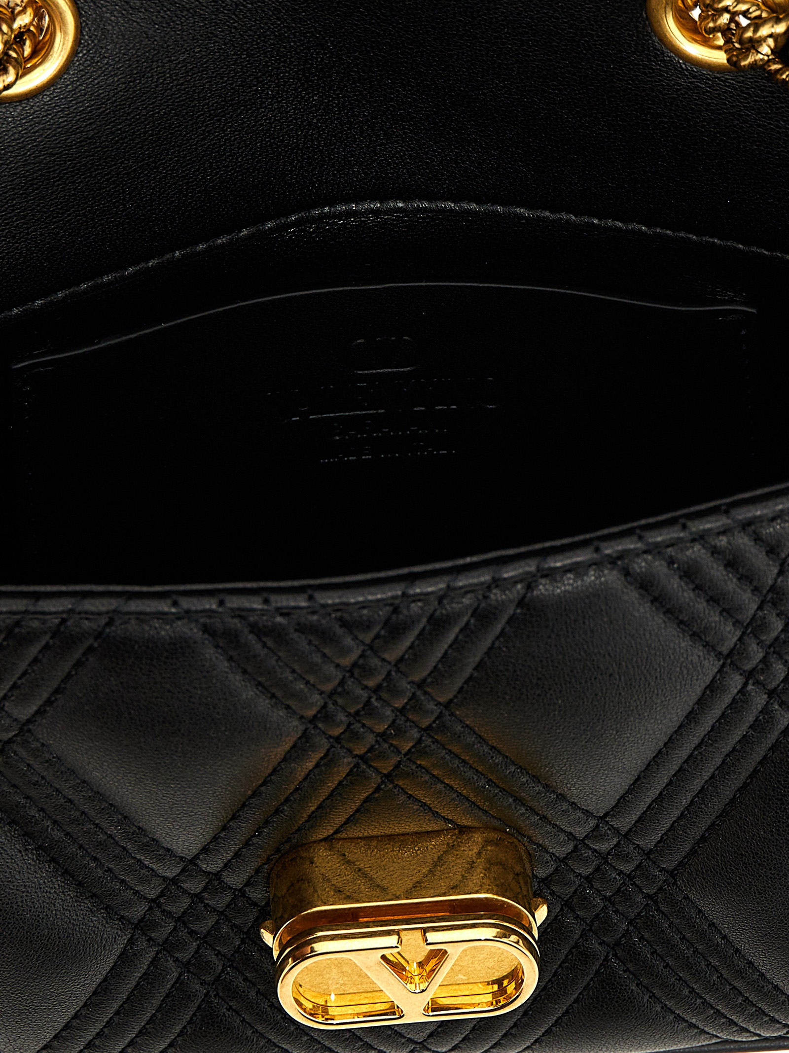 Valentino Garavani 'Quiltie 67' shoulder bag - immagine 4