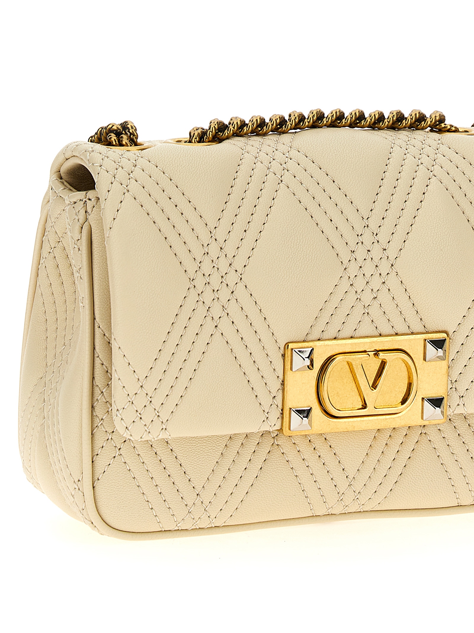 Valentino Garavani 'Quiltie 67' shoulder bag - immagine 3