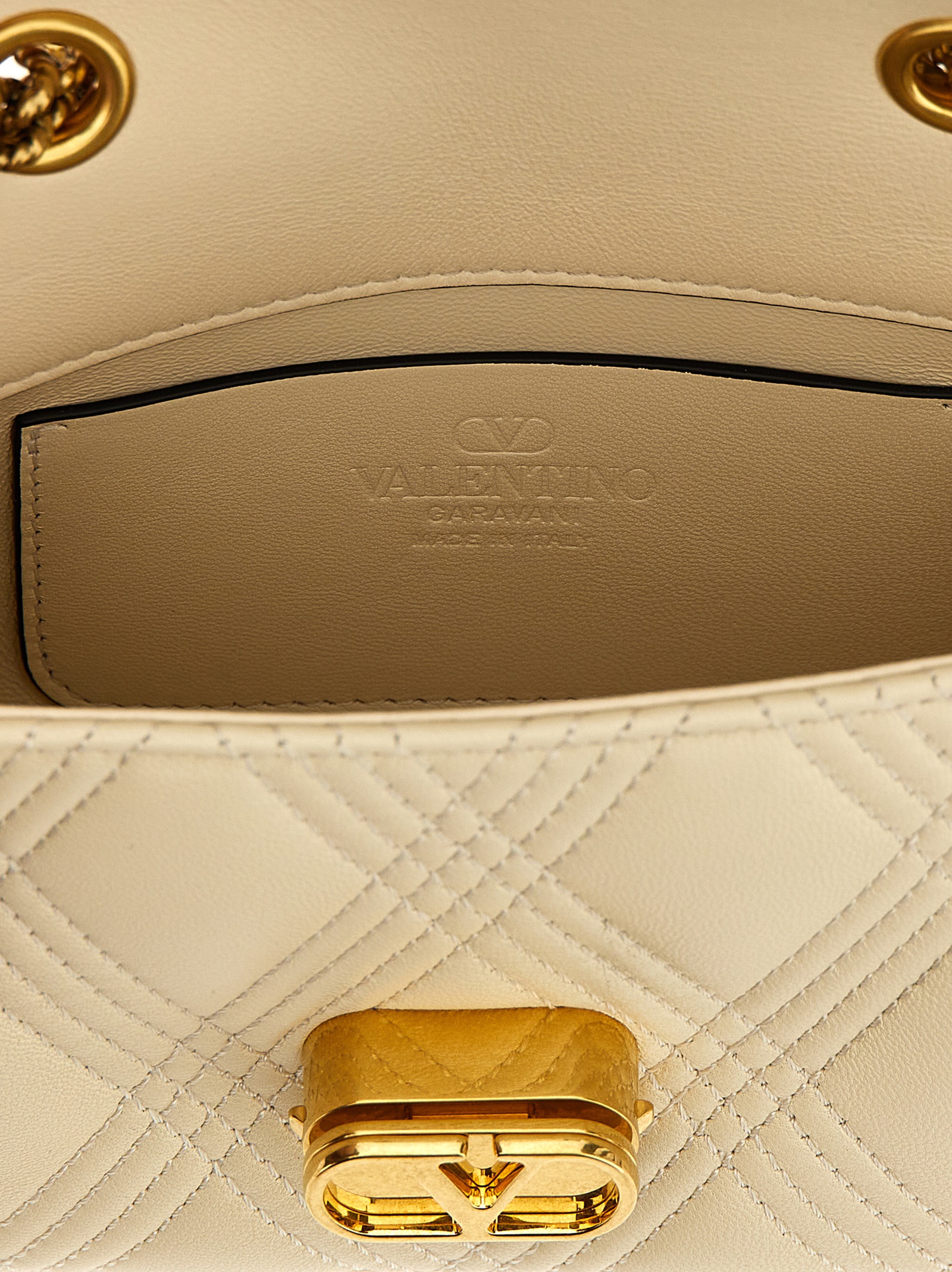 Valentino Garavani 'Quiltie 67' shoulder bag - immagine 4