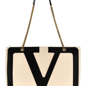 Valentino Garavani 'Viva Superstar' medium shopping bag