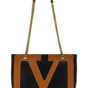 Valentino Garavani 'Viva Superstar' small shopping bag