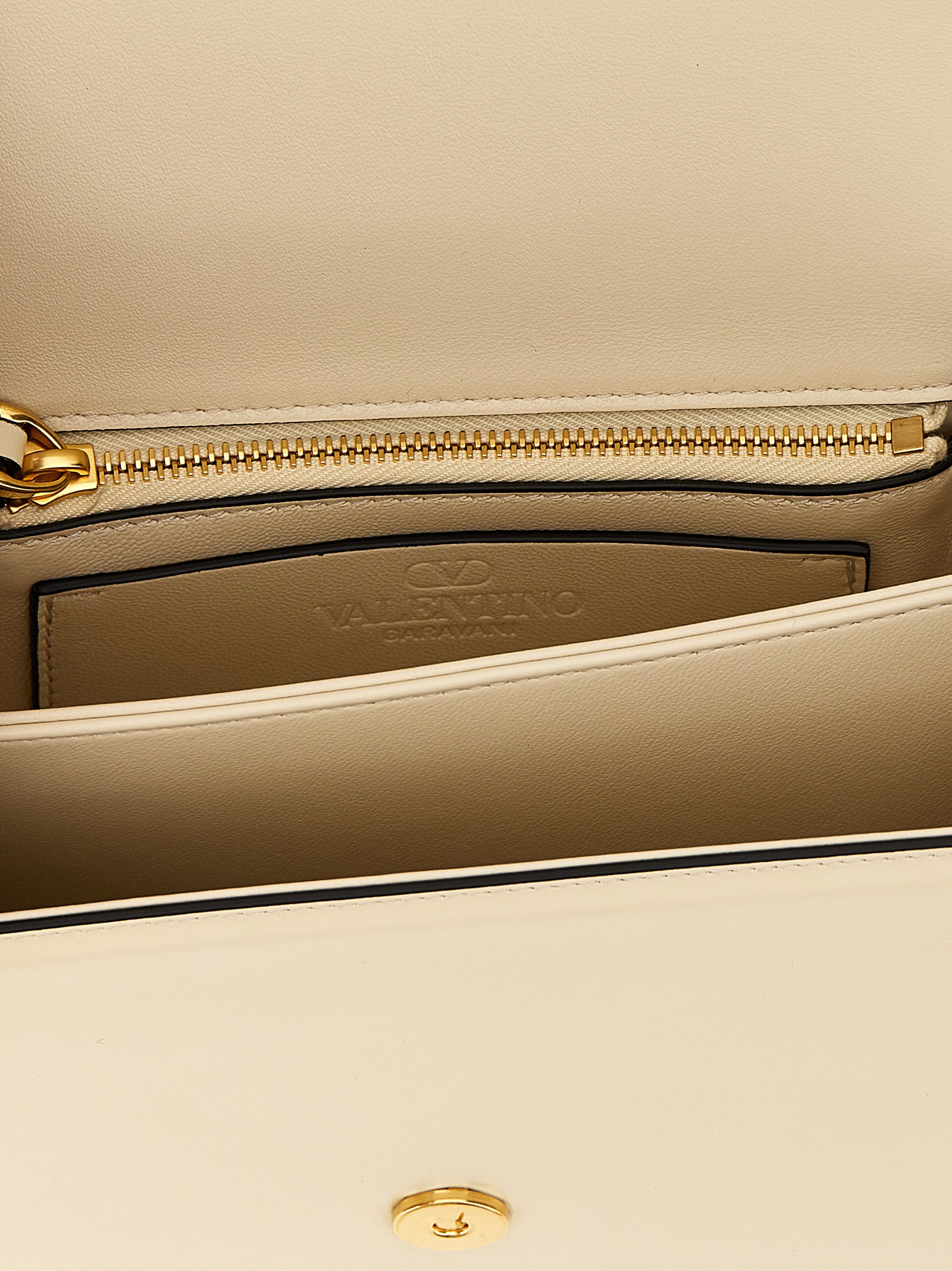 Valentino Garavani 'Vain' shoulder bag - immagine 4