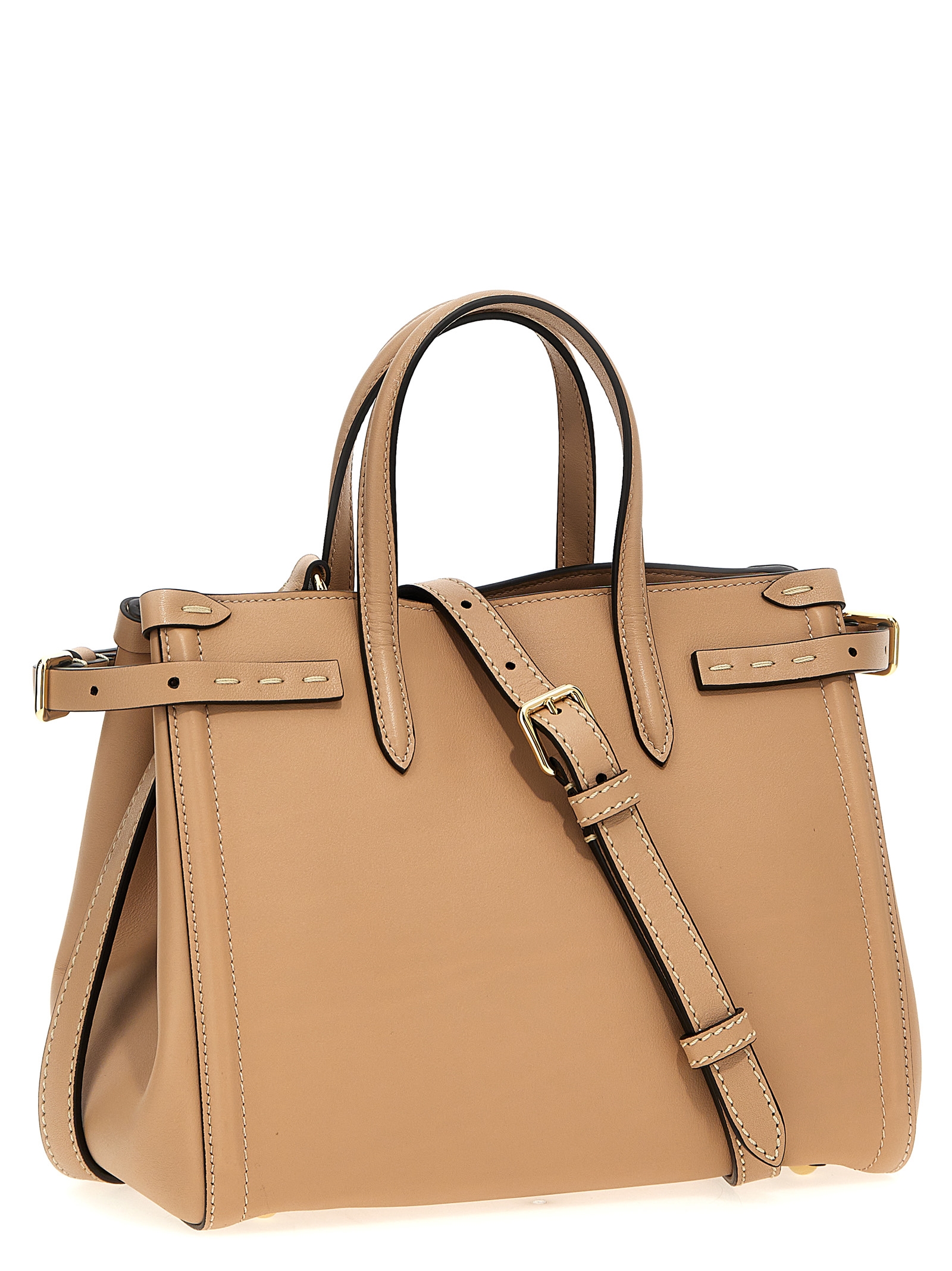 Valentino Garavani 'Antibes' small handbag - immagine 2