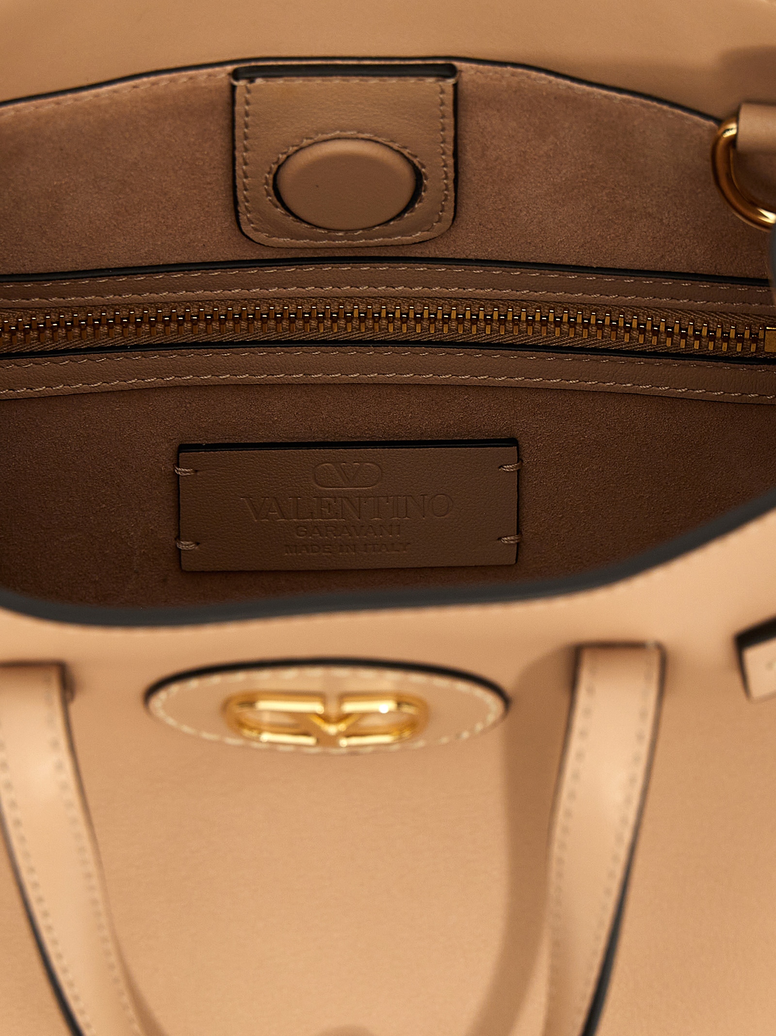 Valentino Garavani 'Antibes' small handbag - immagine 4