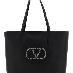 Valentino Garavani 'Nellcôte' shopping bag