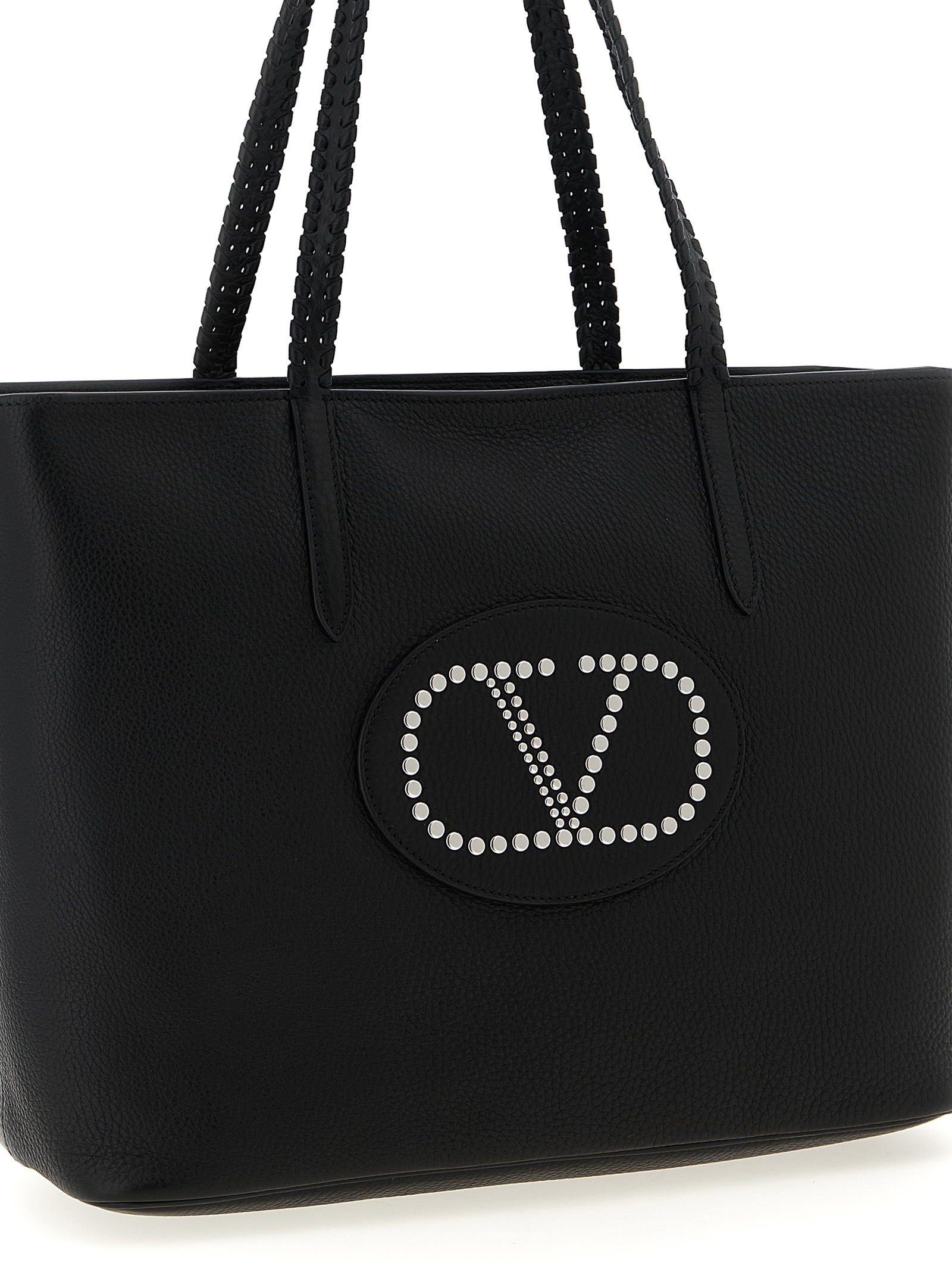 Valentino Garavani 'Nellcôte' shopping bag - immagine 3