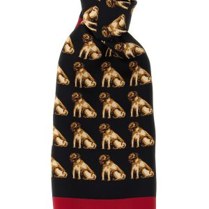 Valentino Garavani 'Petit Charles' scarf