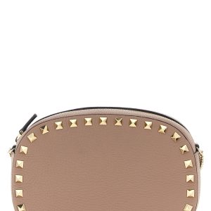 Valentino Garavani 'Rockstud' mini crossbody bag