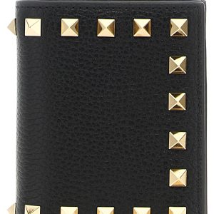 Valentino Garavani 'Rockstud' Wallet