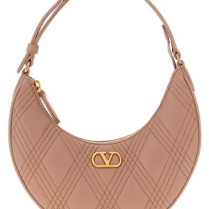 Valentino Garavani 'Quiltie 67'mini shoulder bag