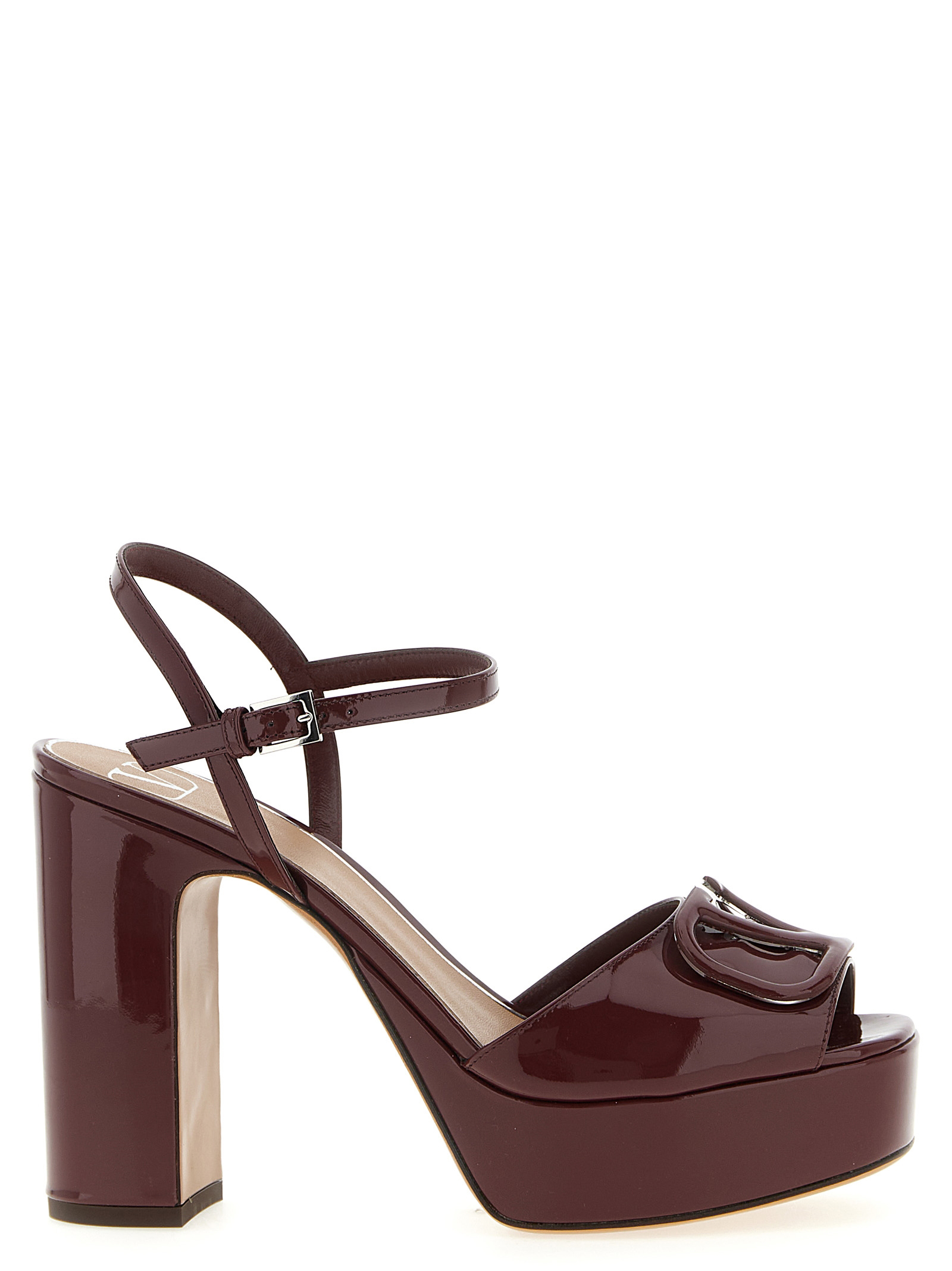 Valentino Garavani VLogo Signature Sandals