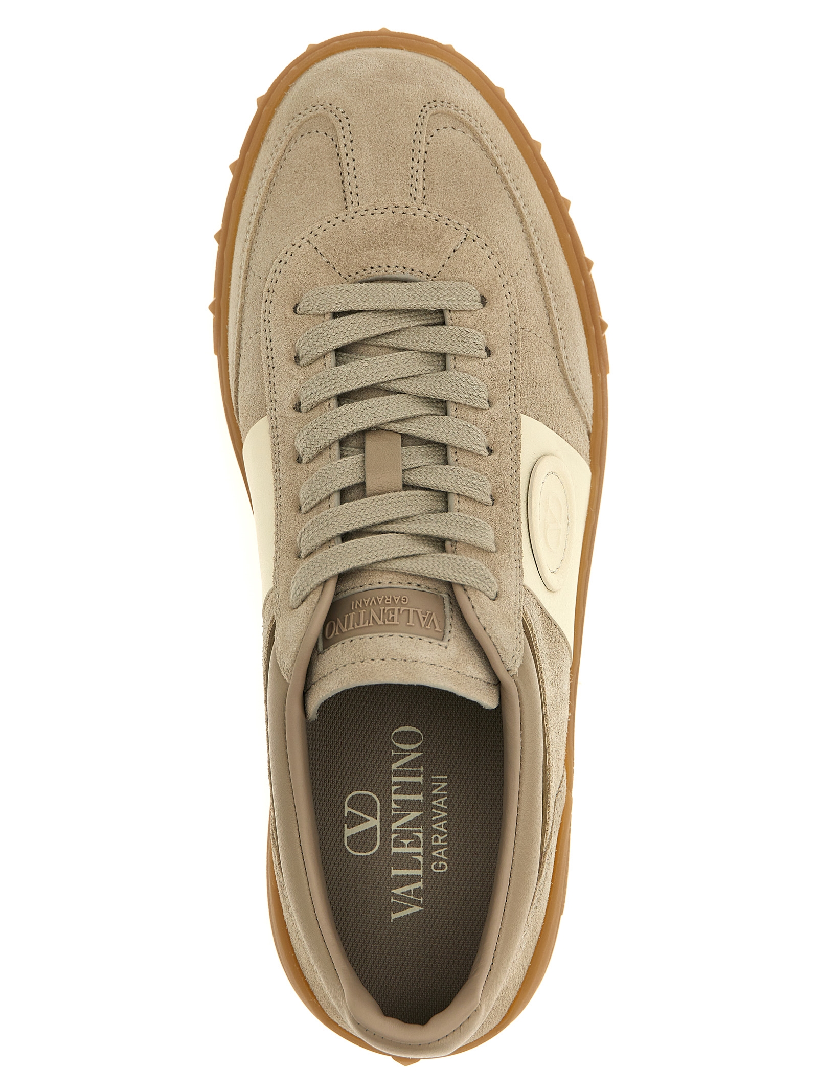 Valentino Garavani 'Upvillage' sneakers - immagine 4
