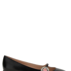 Valentino Garavani 'Preshoes' ballet flats