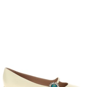 Valentino Garavani 'Preshoes' ballet flats