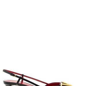 Slingback Valentino Garavani VLogo Signature