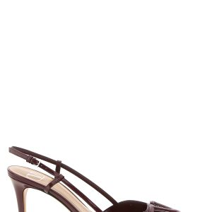 Slingback Valentino Garavani VLogo Signature