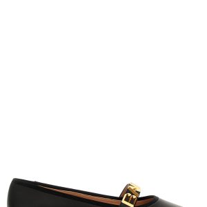 'Balby' ballet flats