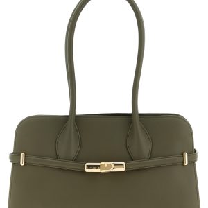 'Furla Goccia Dome M' shoulder bag