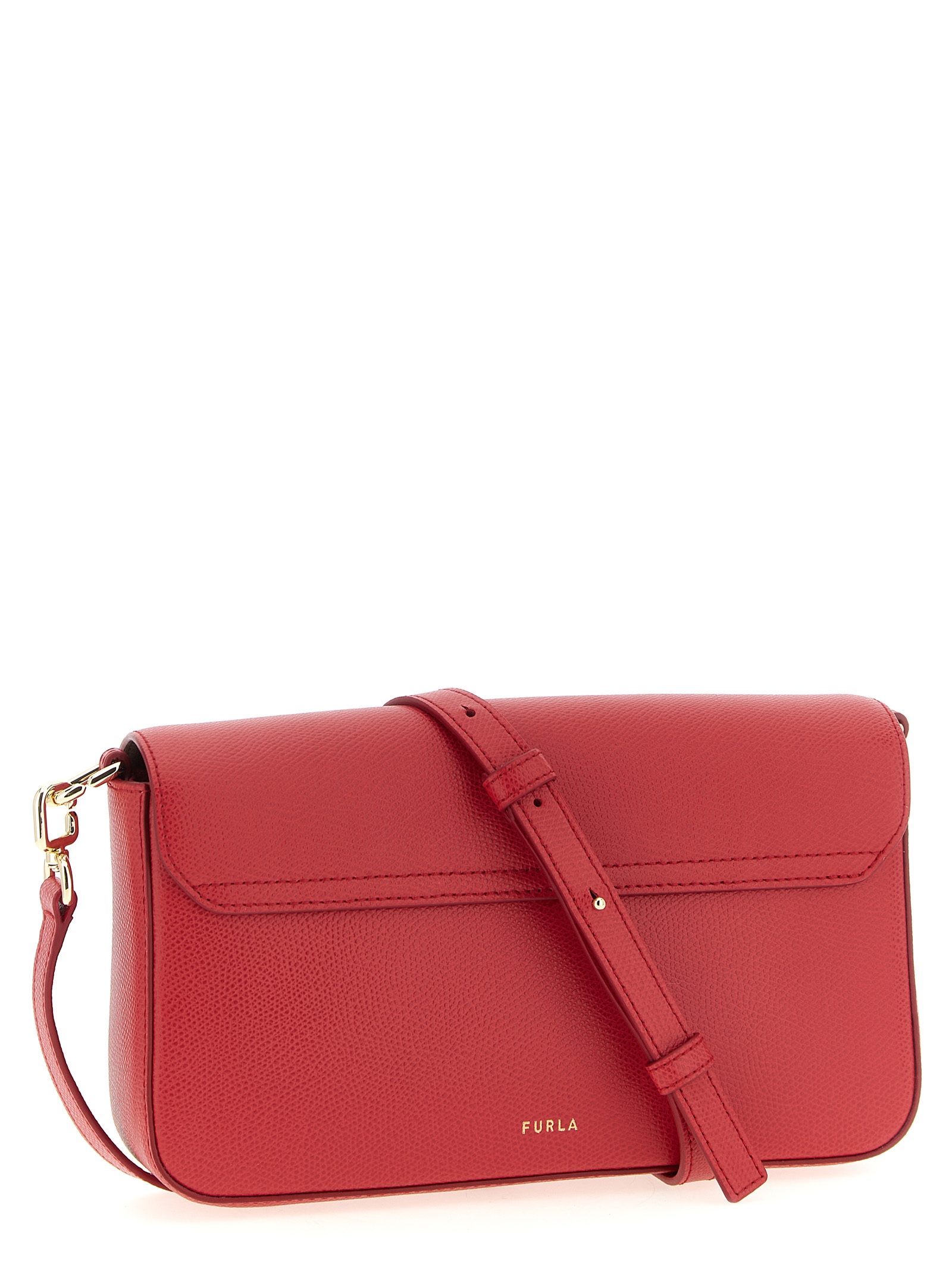'Furla Iride' small crossbody bag - immagine 2