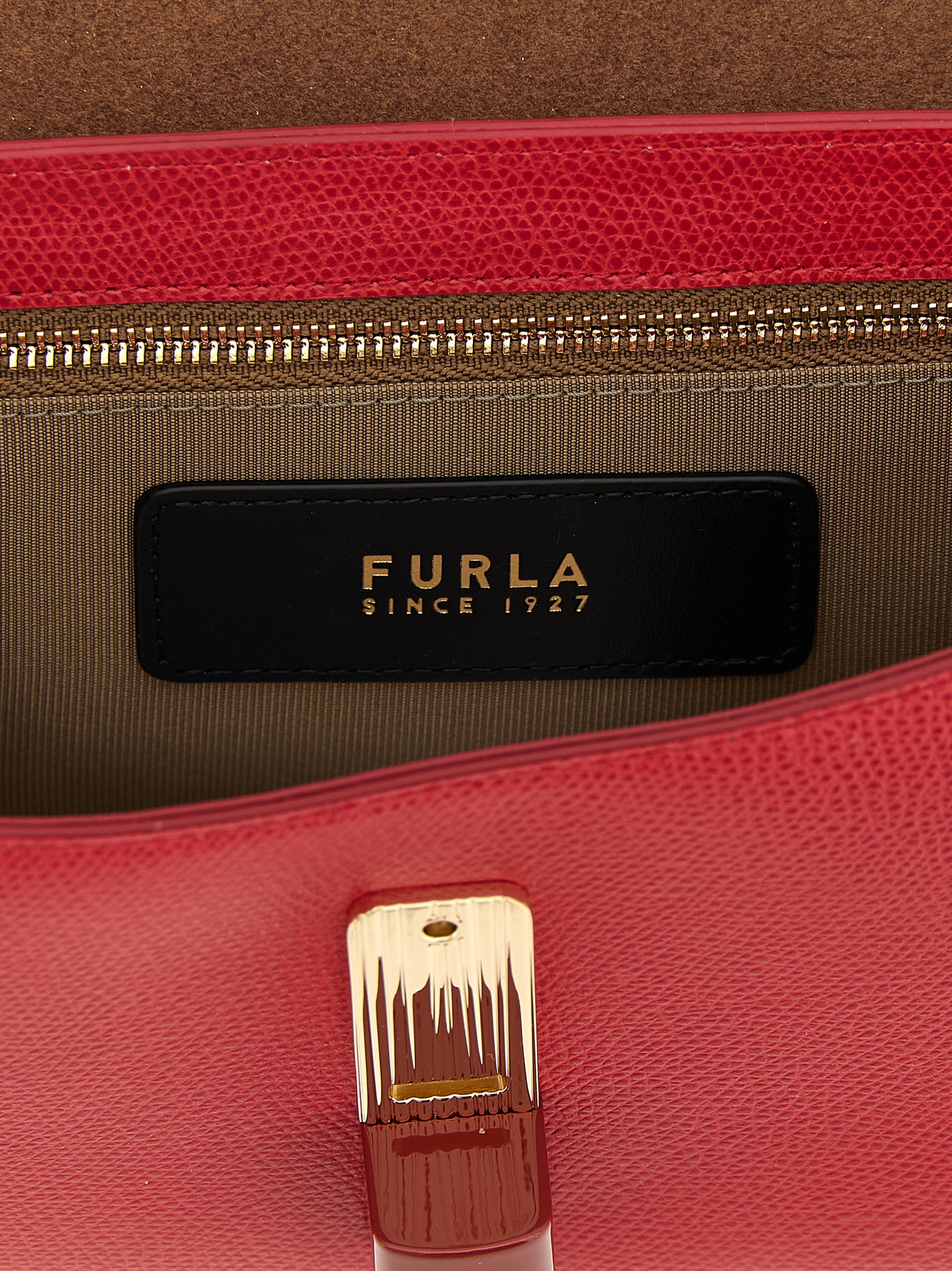 'Furla Iride' small crossbody bag - immagine 4