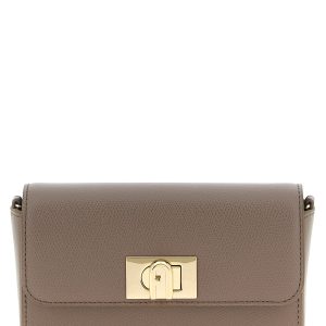 'Furla 1927' mini crossbody bag