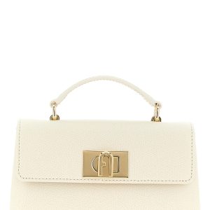 'Furla 1927' mini crossbody bag