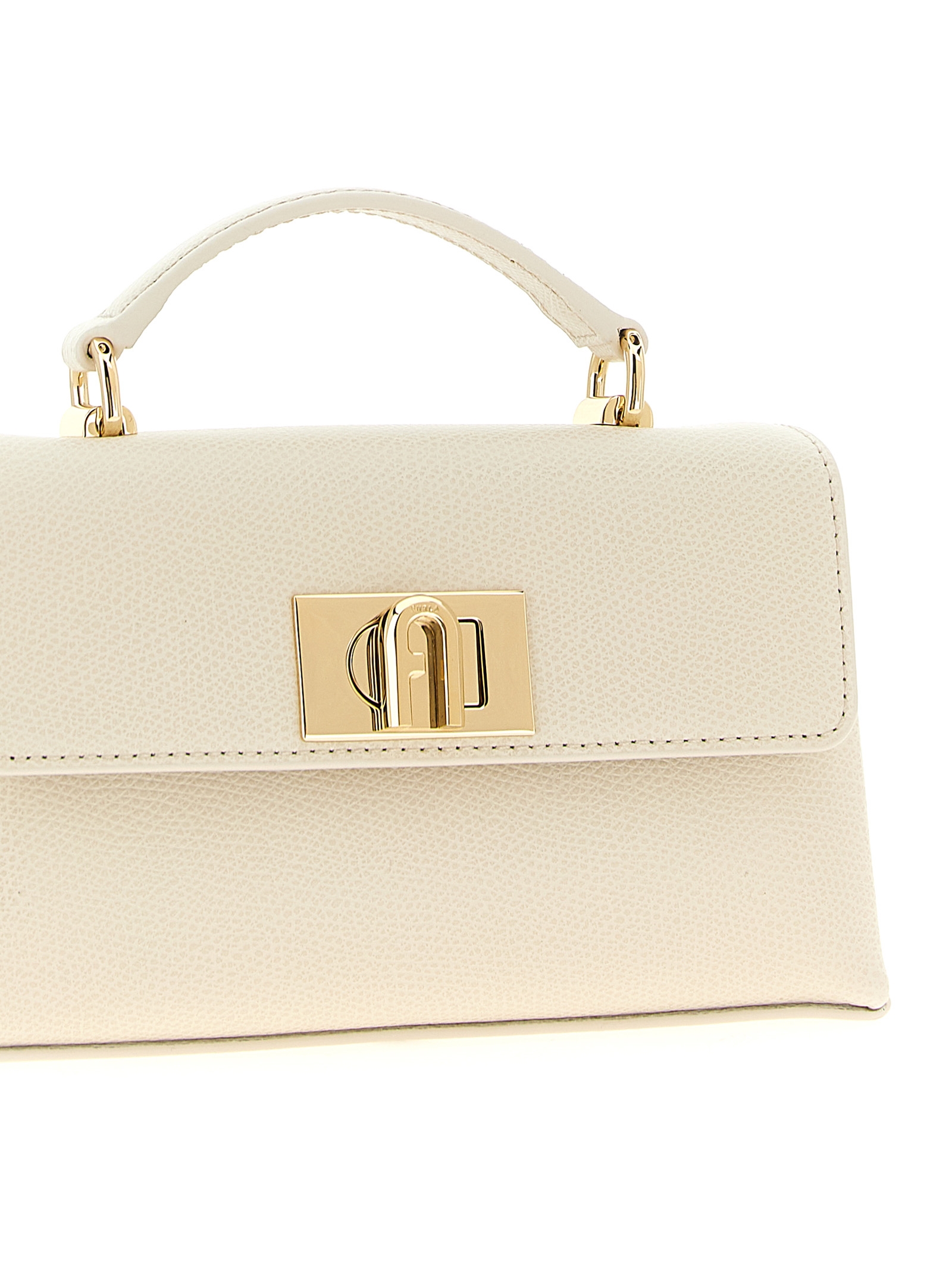 'Furla 1927' mini crossbody bag - immagine 3