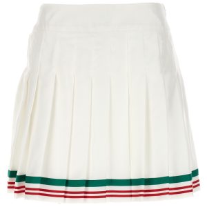'Casa way' skirt