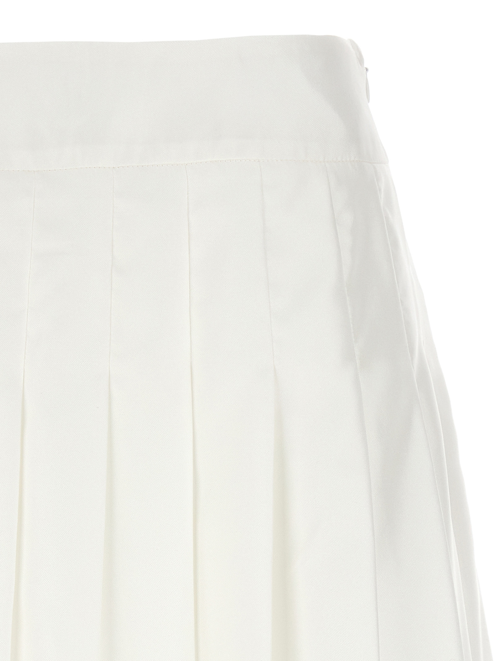'Casa way' skirt - immagine 3