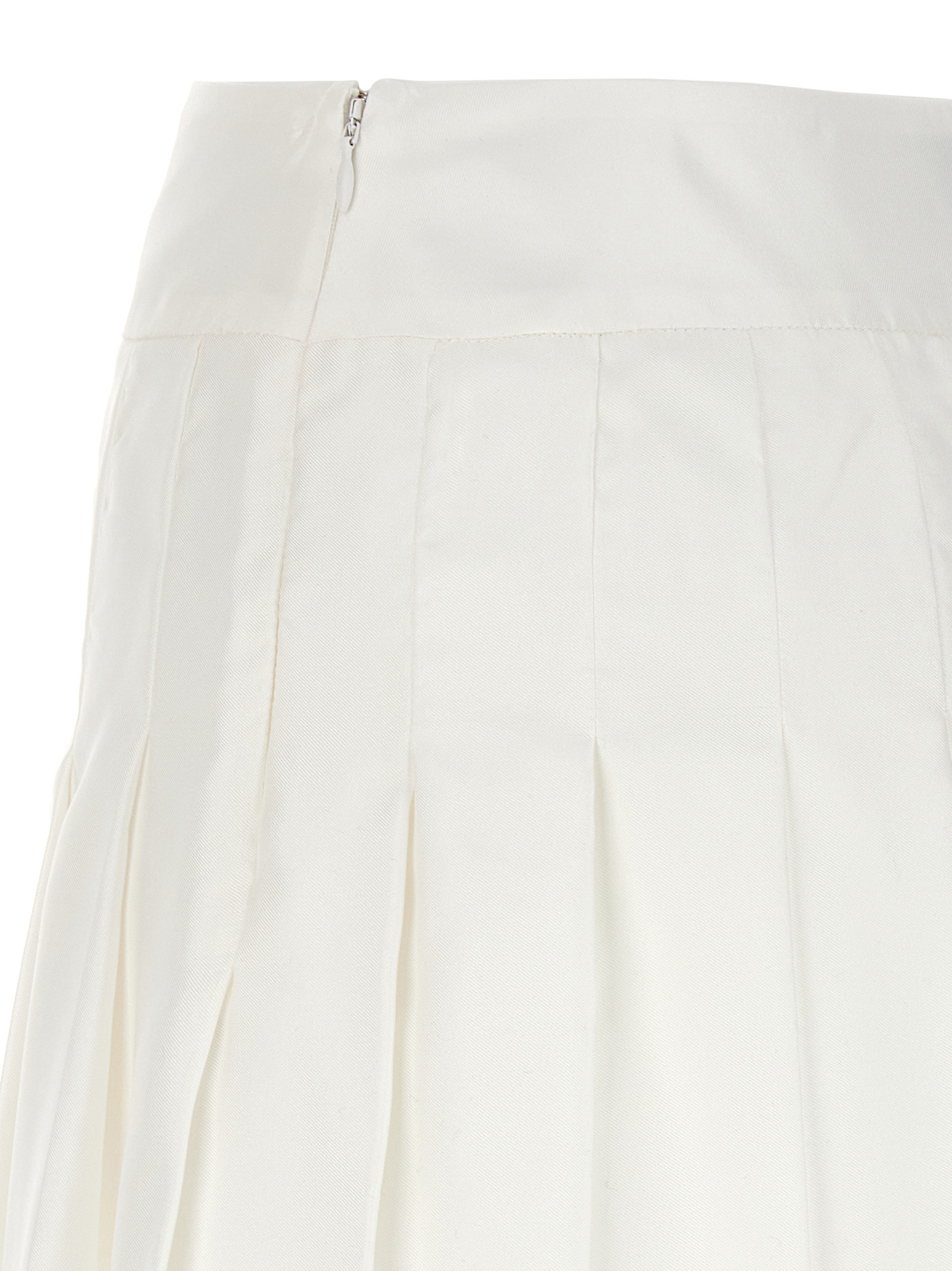 'Casa way' skirt - immagine 4