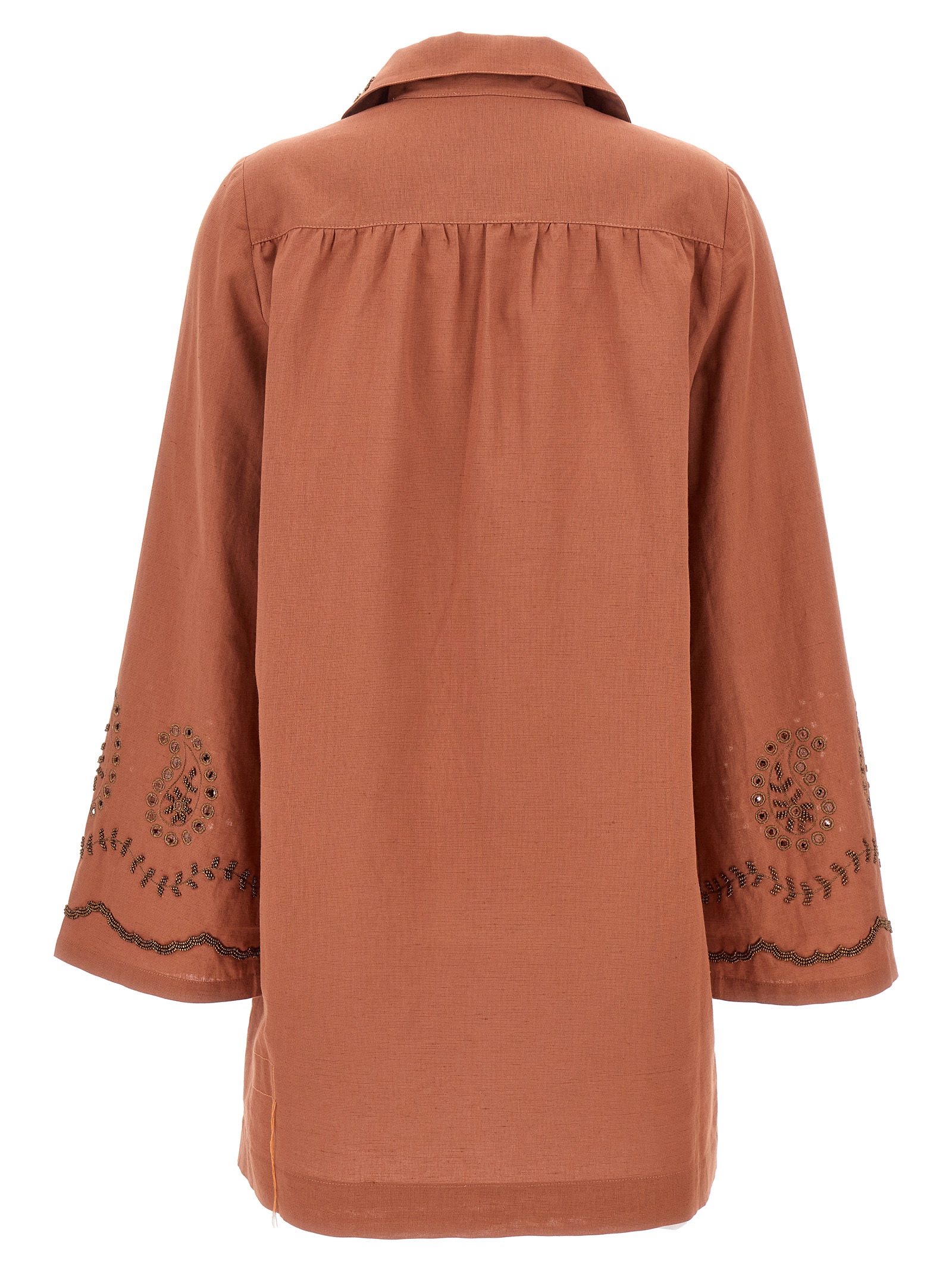 'Genevieve' dress - immagine 2