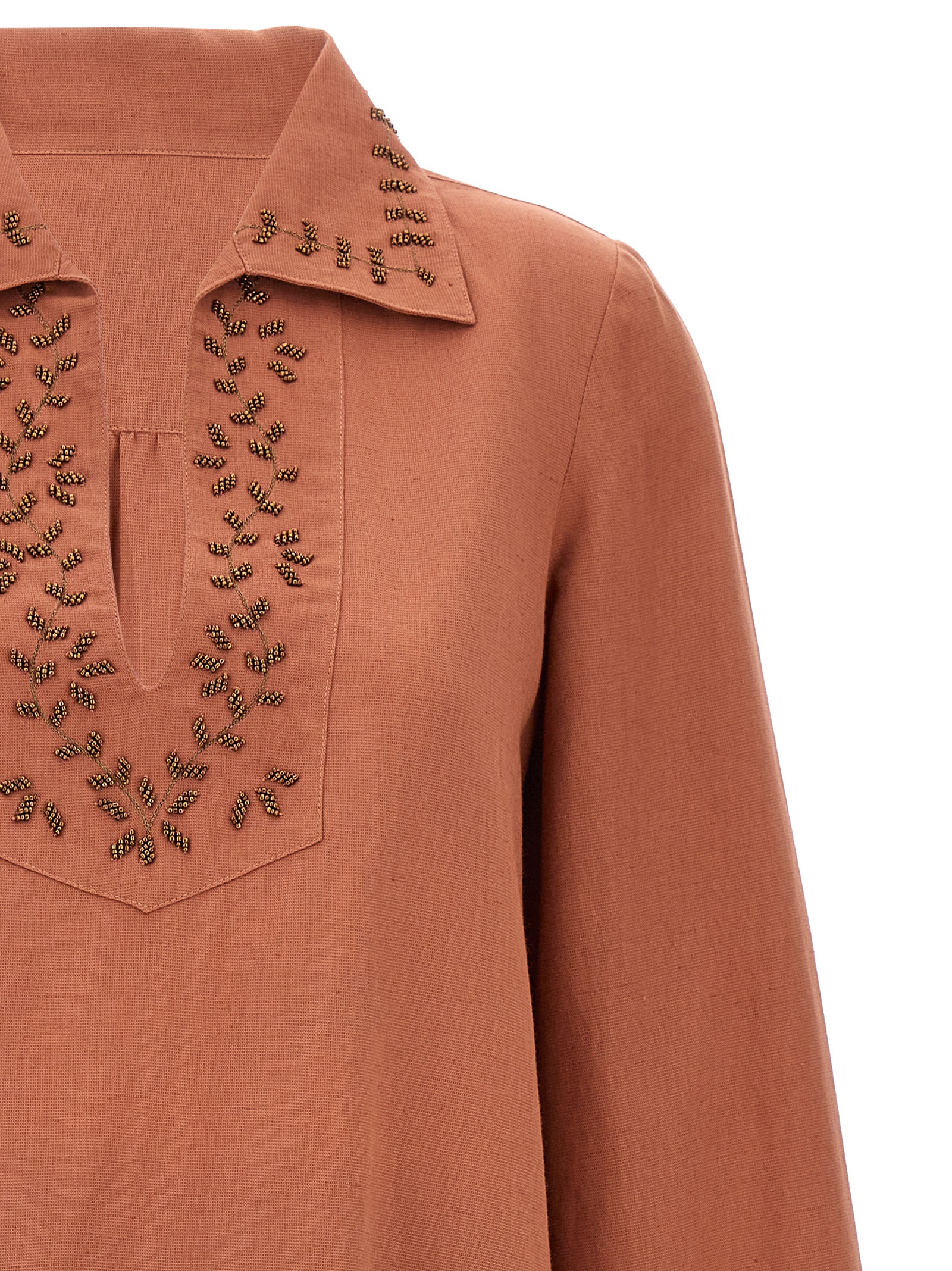 'Genevieve' dress - immagine 3