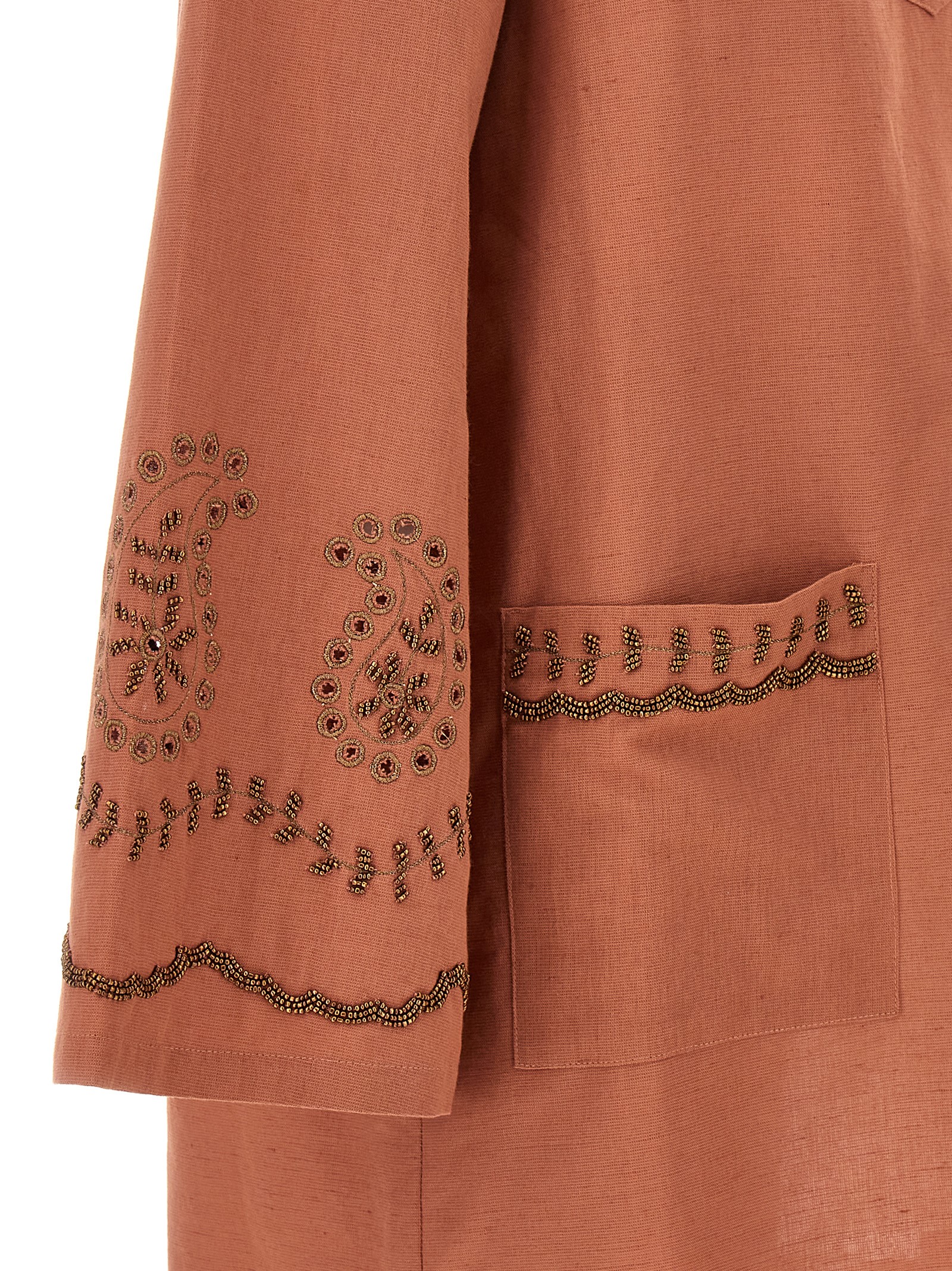 'Genevieve' dress - immagine 4