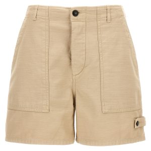 'Jim' bermuda shorts