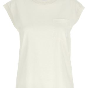 'Pocket' top
