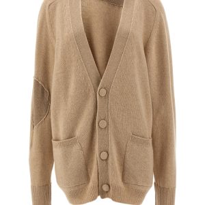 'Recover' cardigan