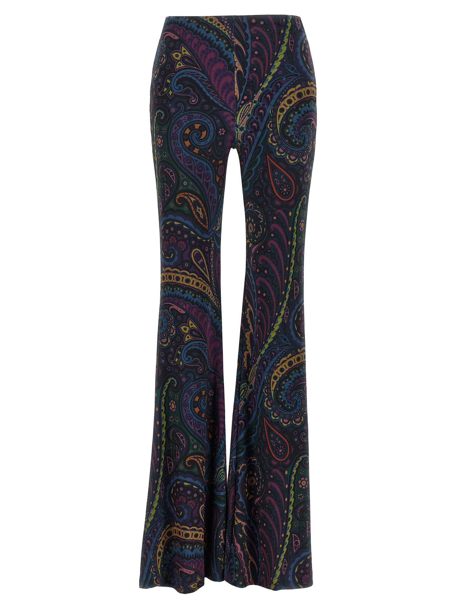 Chenille pants