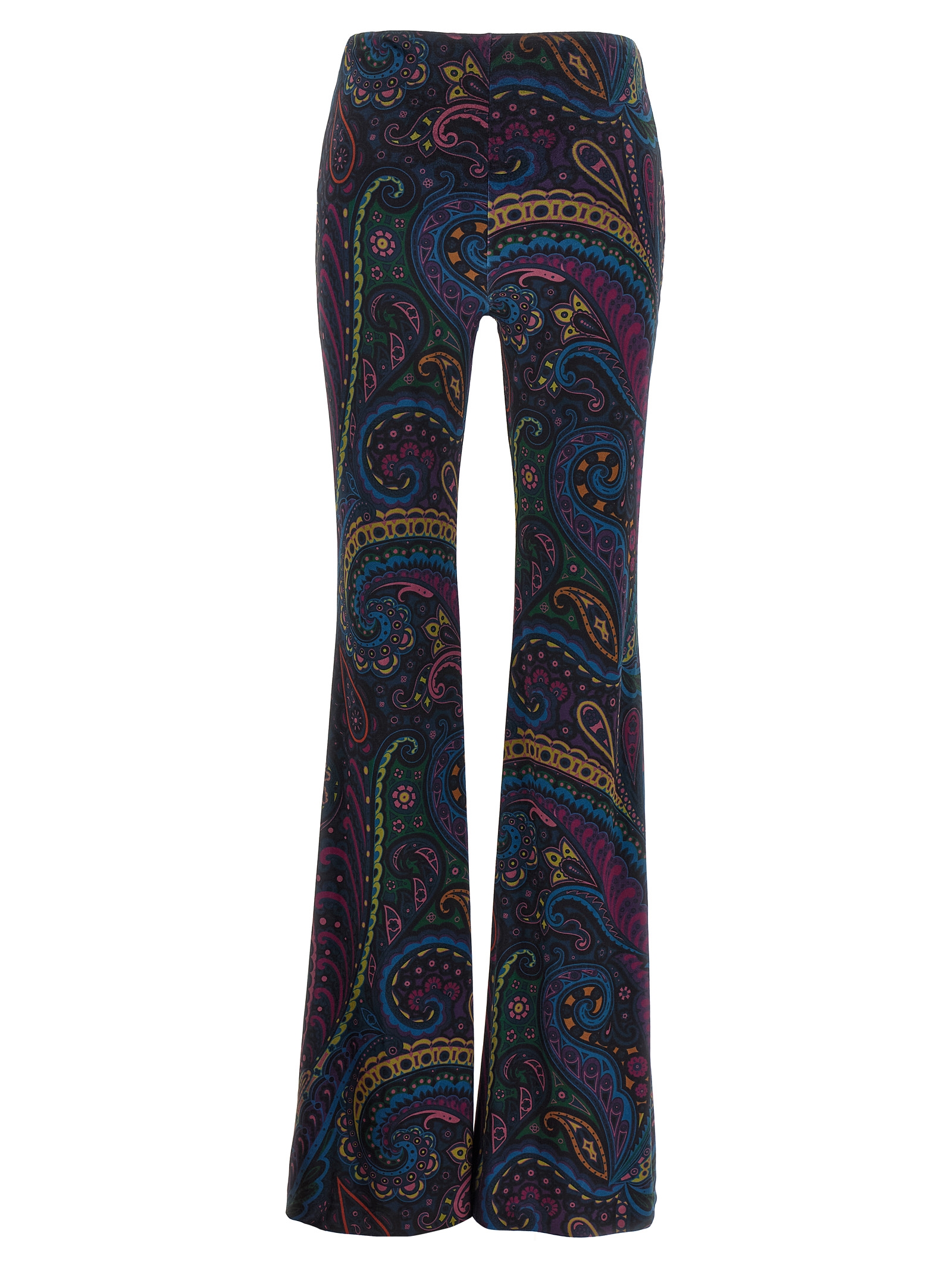 Chenille pants - immagine 2