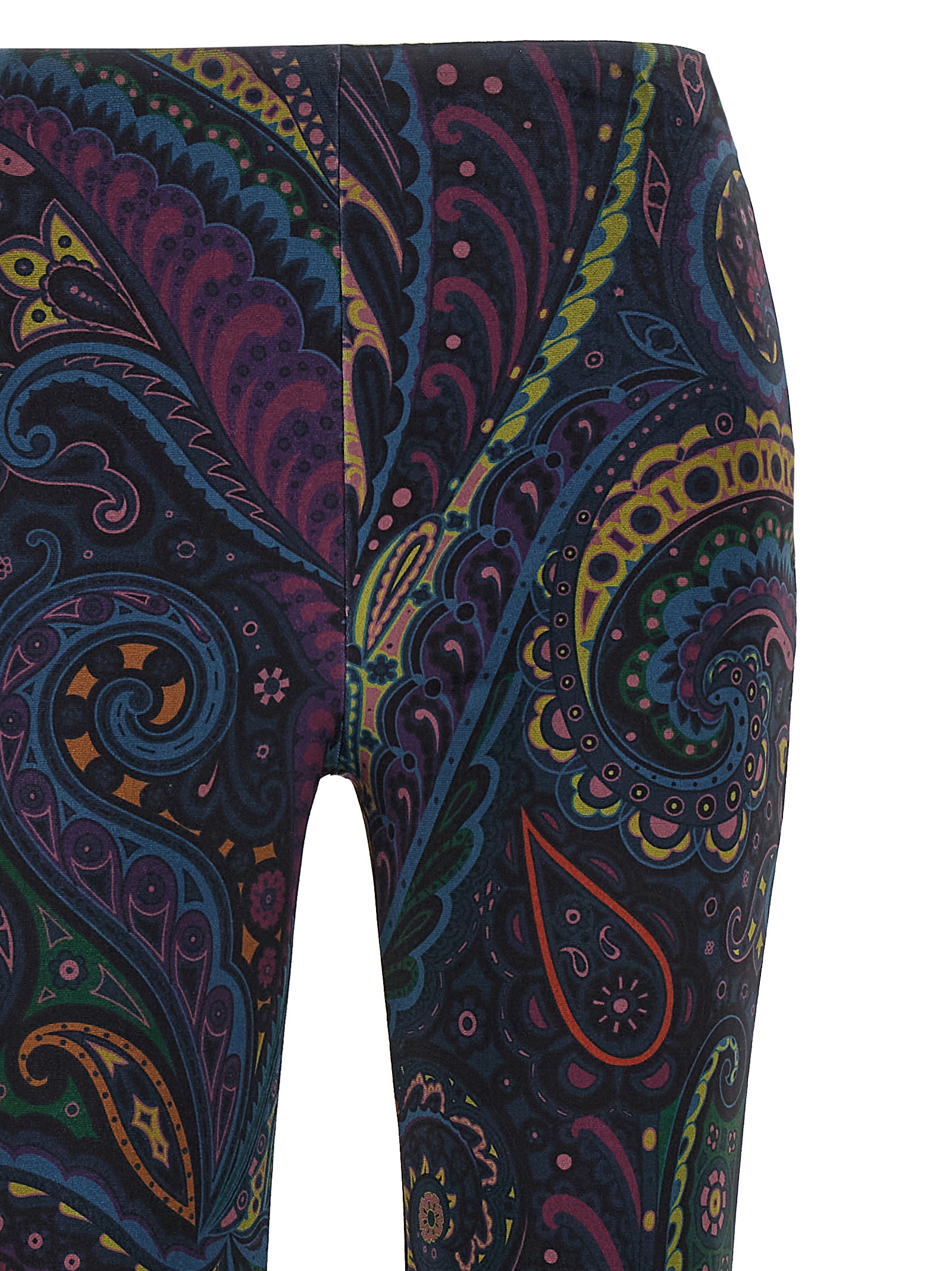 Chenille pants - immagine 3