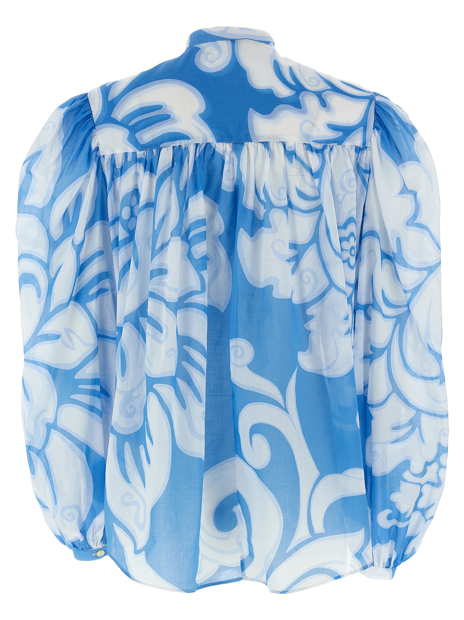 Floral shirt - immagine 2