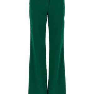 Cotton trousers