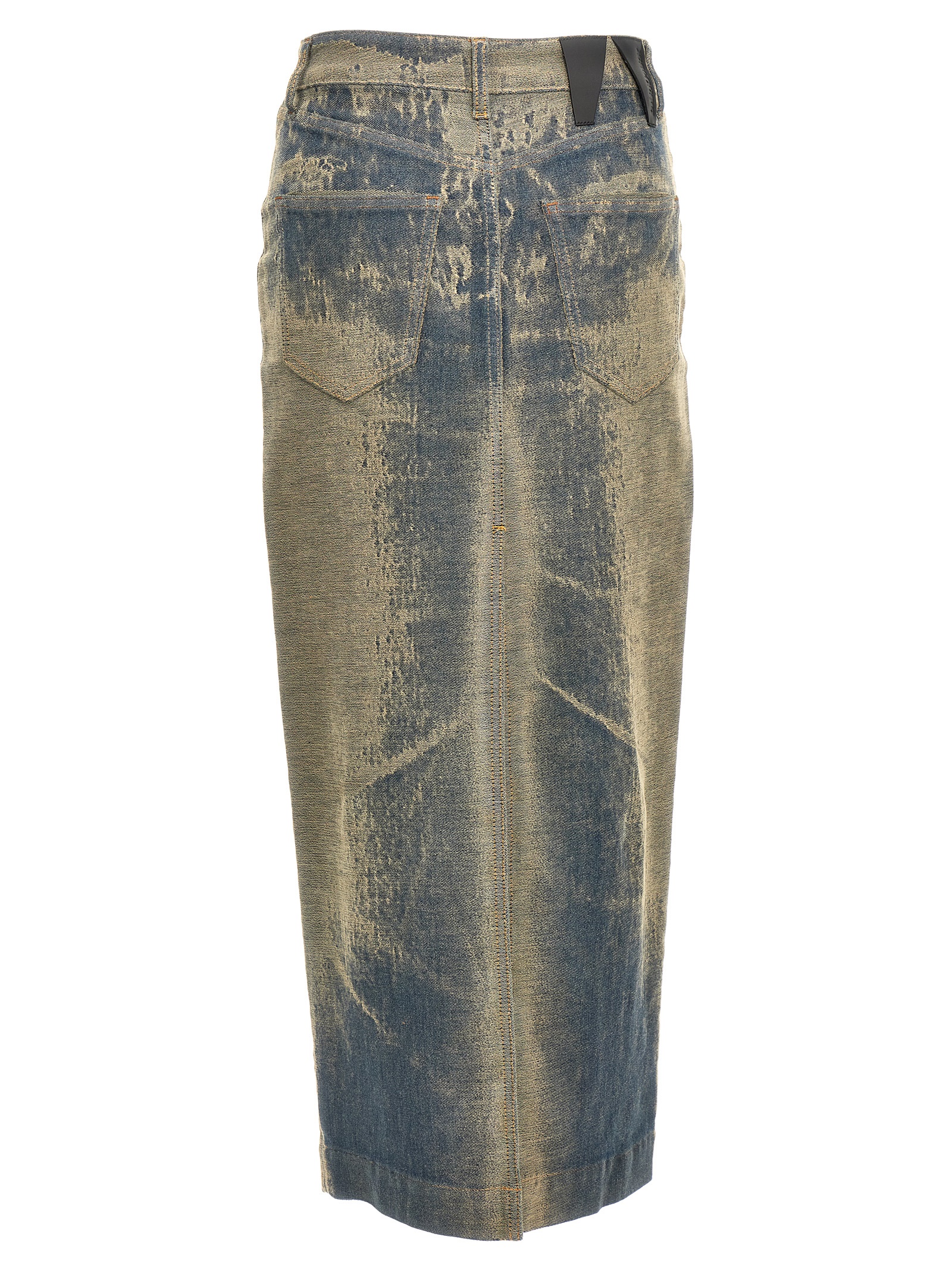 'Erika' skirt - immagine 2