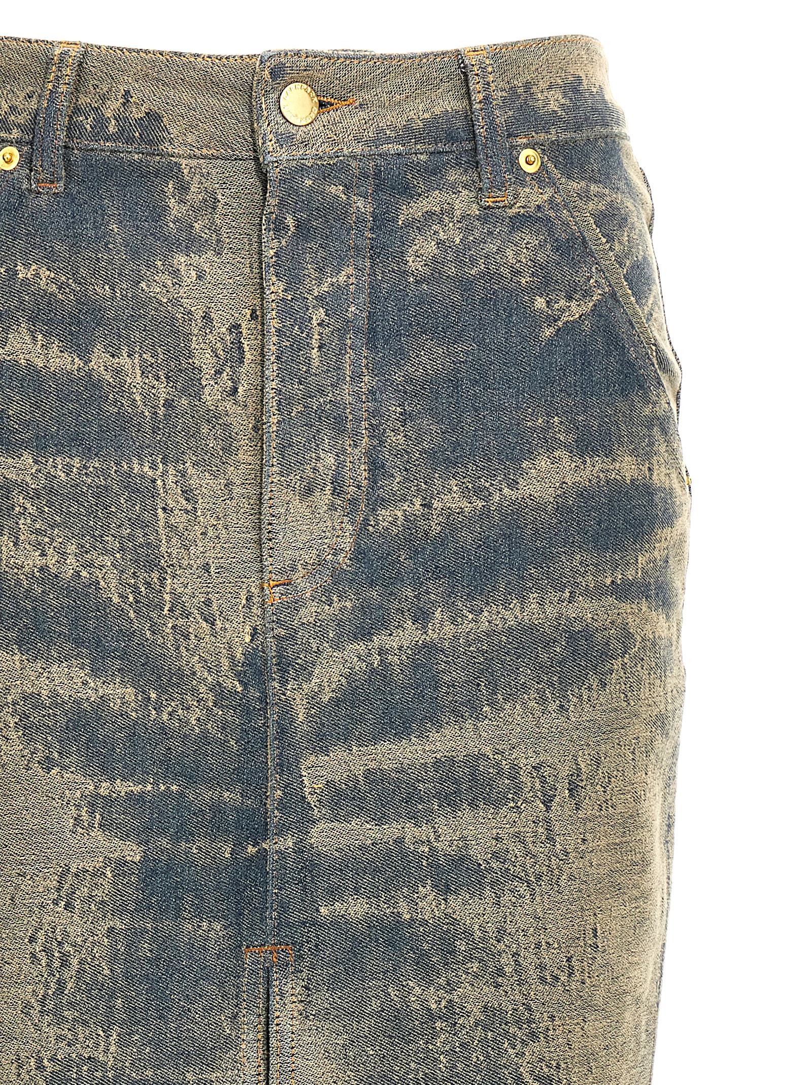 'Erika' skirt - immagine 3