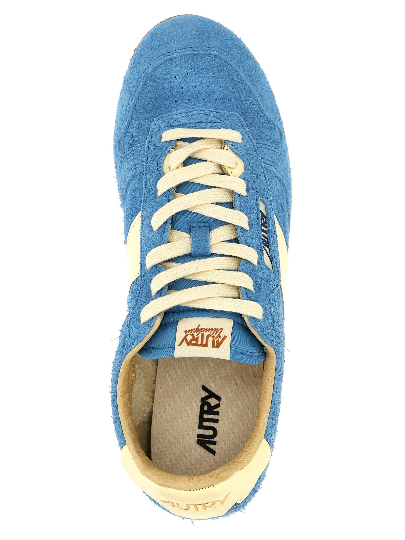 'Windspin' sneakers - immagine 4