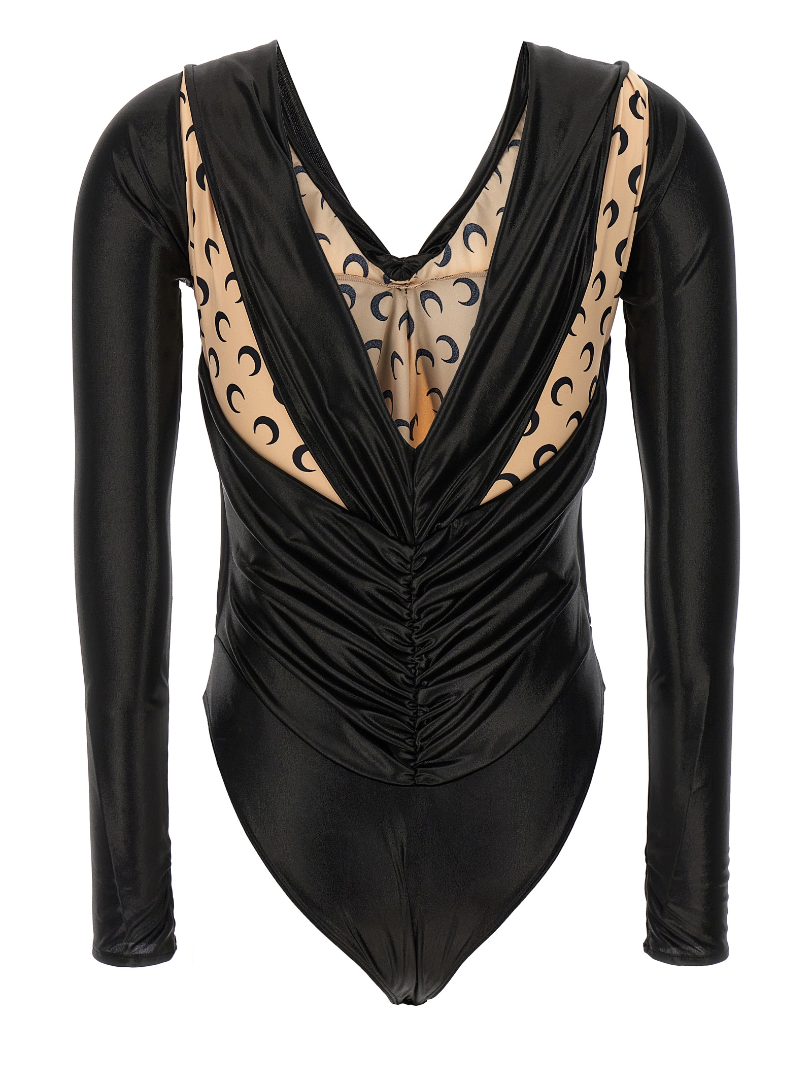 'All over moon' bodysuit - immagine 2