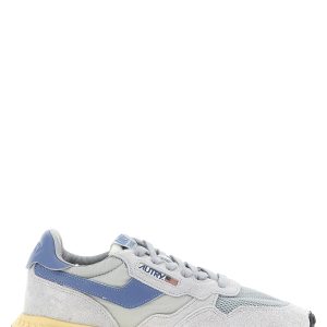 'Reelwind Low' sneakers