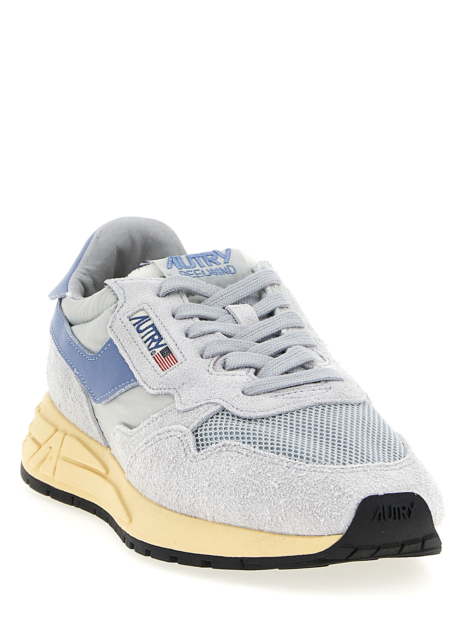 'Reelwind Low' sneakers - immagine 2