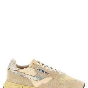 'Reelwind Low' sneakers